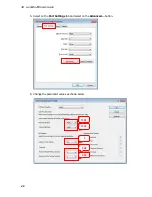 Preview for 48 page of PerkinElmer LAMBDA 265 User Manual