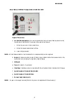 Предварительный просмотр 7 страницы PerkinElmer Lambda 365 Peltier Temp Ctrl Unit Multi Installation Instructions Manual