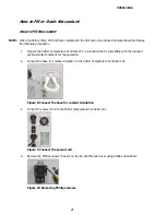 Предварительный просмотр 8 страницы PerkinElmer Lambda 365 Peltier Temp Ctrl Unit Multi Installation Instructions Manual