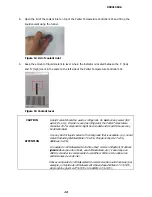 Предварительный просмотр 10 страницы PerkinElmer Lambda 365 Peltier Temp Ctrl Unit Multi Installation Instructions Manual