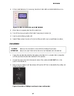 Предварительный просмотр 13 страницы PerkinElmer Lambda 365 Peltier Temp Ctrl Unit Multi Installation Instructions Manual