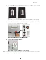 Предварительный просмотр 15 страницы PerkinElmer Lambda 365 Peltier Temp Ctrl Unit Multi Installation Instructions Manual