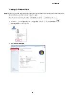 Предварительный просмотр 19 страницы PerkinElmer Lambda 365 Peltier Temp Ctrl Unit Multi Installation Instructions Manual