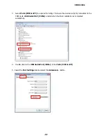 Предварительный просмотр 20 страницы PerkinElmer Lambda 365 Peltier Temp Ctrl Unit Multi Installation Instructions Manual