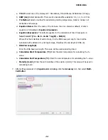 Предварительный просмотр 24 страницы PerkinElmer Lambda 365 Peltier Temp Ctrl Unit Multi Installation Instructions Manual