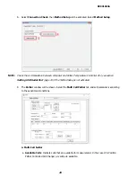 Предварительный просмотр 25 страницы PerkinElmer Lambda 365 Peltier Temp Ctrl Unit Multi Installation Instructions Manual