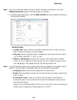 Предварительный просмотр 30 страницы PerkinElmer Lambda 365 Peltier Temp Ctrl Unit Multi Installation Instructions Manual