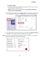 Предварительный просмотр 31 страницы PerkinElmer Lambda 365 Peltier Temp Ctrl Unit Multi Installation Instructions Manual