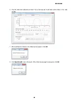 Предварительный просмотр 35 страницы PerkinElmer Lambda 365 Peltier Temp Ctrl Unit Multi Installation Instructions Manual