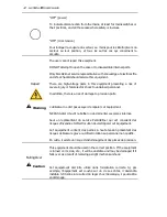 Preview for 12 page of PerkinElmer Lambda 365 User Manual