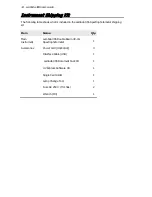 Preview for 14 page of PerkinElmer Lambda 365 User Manual