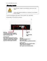 Preview for 26 page of PerkinElmer Lambda 365 User Manual