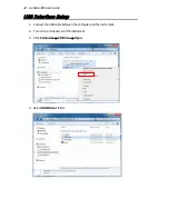 Preview for 42 page of PerkinElmer Lambda 365 User Manual