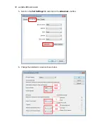 Preview for 50 page of PerkinElmer Lambda 365 User Manual