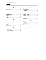 Preview for 70 page of PerkinElmer Lambda 365 User Manual