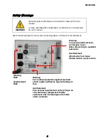 Preview for 3 page of PerkinElmer Lambda 465 Installation Instructions Manual