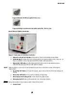 Preview for 5 page of PerkinElmer Lambda 465 Installation Instructions Manual