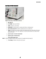 Preview for 6 page of PerkinElmer Lambda 465 Installation Instructions Manual