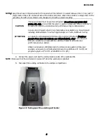 Preview for 8 page of PerkinElmer Lambda 465 Installation Instructions Manual