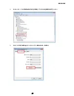 Preview for 18 page of PerkinElmer Lambda 465 Installation Instructions Manual