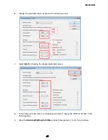 Preview for 19 page of PerkinElmer Lambda 465 Installation Instructions Manual