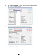 Preview for 20 page of PerkinElmer Lambda 465 Installation Instructions Manual