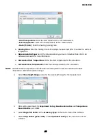 Preview for 22 page of PerkinElmer Lambda 465 Installation Instructions Manual