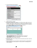 Preview for 26 page of PerkinElmer Lambda 465 Installation Instructions Manual