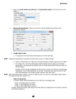 Preview for 28 page of PerkinElmer Lambda 465 Installation Instructions Manual