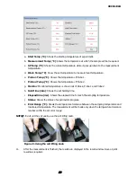 Preview for 30 page of PerkinElmer Lambda 465 Installation Instructions Manual