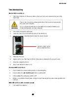 Preview for 31 page of PerkinElmer Lambda 465 Installation Instructions Manual