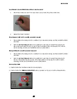 Preview for 32 page of PerkinElmer Lambda 465 Installation Instructions Manual