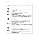 Предварительный просмотр 8 страницы PerkinElmer Lambda 650 Hardware Manual