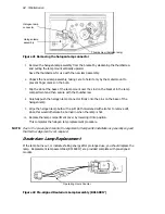 Предварительный просмотр 62 страницы PerkinElmer Lambda 650 Hardware Manual