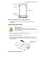 Предварительный просмотр 67 страницы PerkinElmer Lambda 650 Hardware Manual