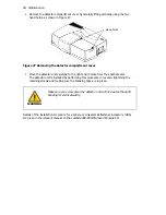 Предварительный просмотр 68 страницы PerkinElmer Lambda 650 Hardware Manual