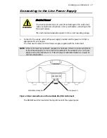 Preview for 17 page of PerkinElmer Lambda XLS User Manual