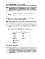 Preview for 22 page of PerkinElmer Lambda XLS User Manual