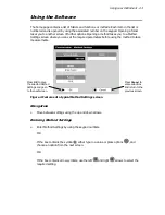 Preview for 23 page of PerkinElmer Lambda XLS User Manual