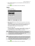 Preview for 35 page of PerkinElmer Lambda XLS User Manual