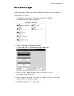 Preview for 43 page of PerkinElmer Lambda XLS User Manual