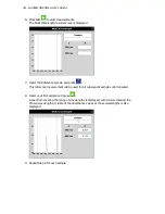 Preview for 44 page of PerkinElmer Lambda XLS User Manual