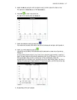 Preview for 47 page of PerkinElmer Lambda XLS User Manual