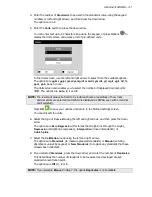 Preview for 57 page of PerkinElmer Lambda XLS User Manual