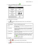 Preview for 61 page of PerkinElmer Lambda XLS User Manual