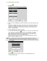 Preview for 64 page of PerkinElmer Lambda XLS User Manual