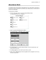 Preview for 67 page of PerkinElmer Lambda XLS User Manual