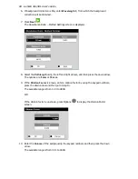 Preview for 68 page of PerkinElmer Lambda XLS User Manual