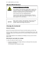 Preview for 82 page of PerkinElmer Lambda XLS User Manual