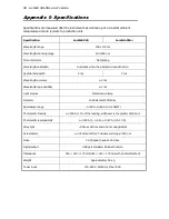 Preview for 86 page of PerkinElmer Lambda XLS User Manual